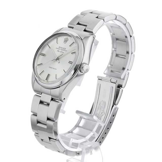 ROLEX Air King 5500 Men's antique