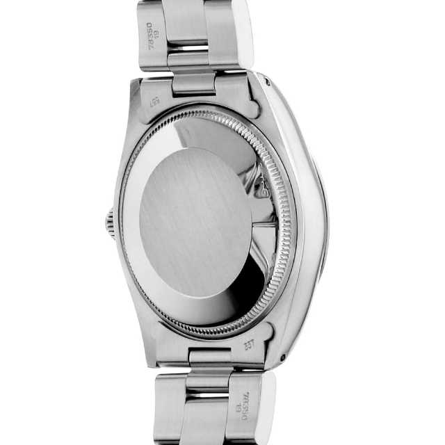 ROLEX Air King 5500 Men's antique