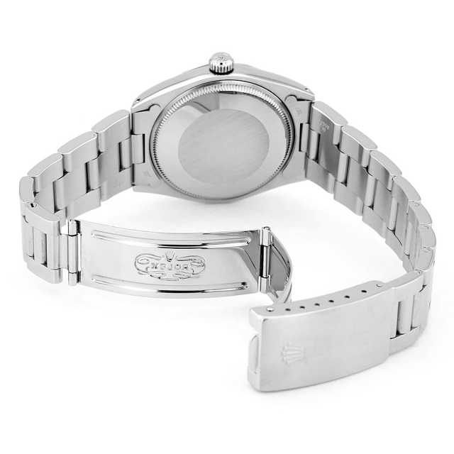 ROLEX Air King 5500 Men's antique
