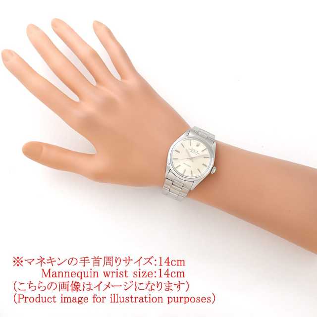 ロレックス エアキング 5500 メンズ アンティーク