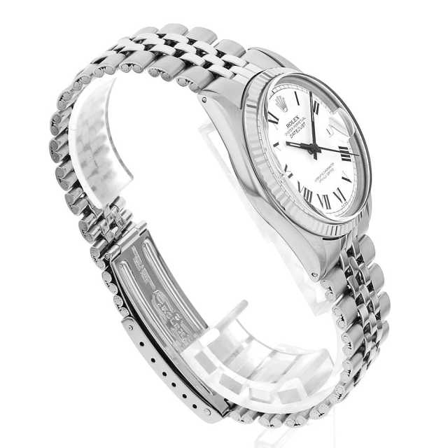 ROLEX Datejust 1601 Men's antique