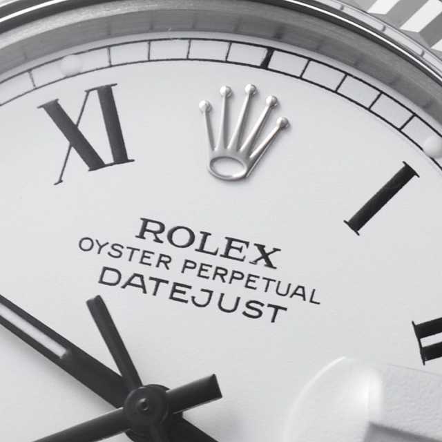 ROLEX Datejust 1601 Men's antique