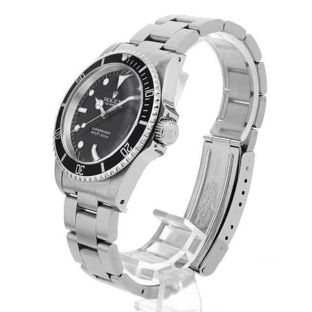 ROLEX Submariner 5513 Men's antique