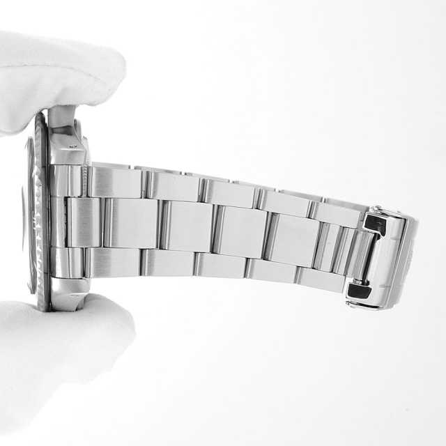 ROLEX Submariner 5513 Men's antique