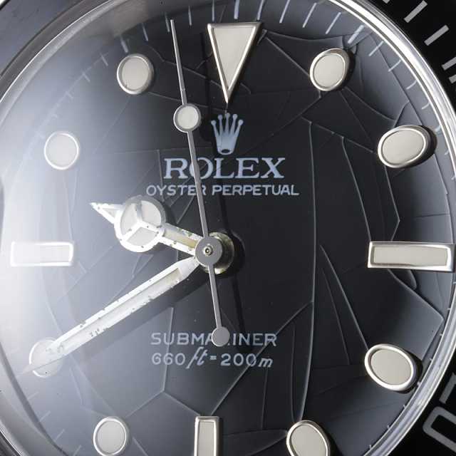 ROLEX Submariner 5513 Men's antique