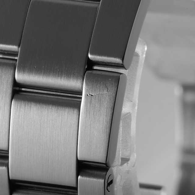 ROLEX Oyster Perpetual 1500 Men's antique