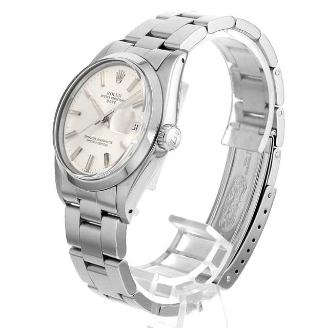 ROLEX Oyster Perpetual 1500 Men's antique