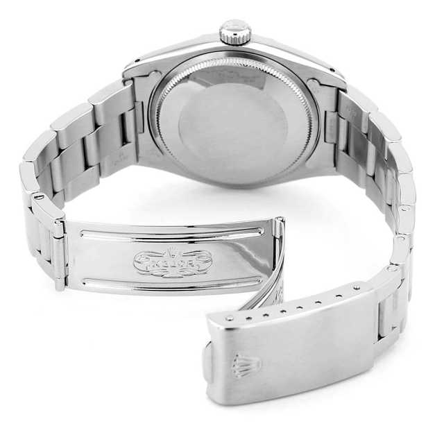 ROLEX Oyster Perpetual 1500 Men's antique