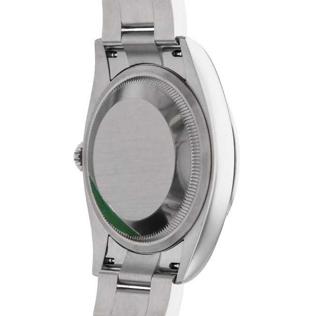 ROLEX Oyster Perpetual 126000 Men's Unused