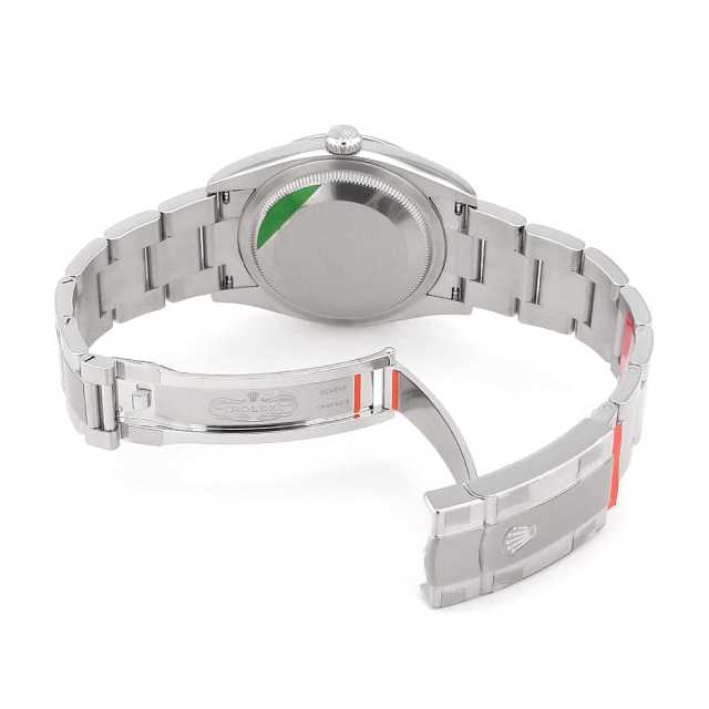 ROLEX Oyster Perpetual 126000 Men's Unused