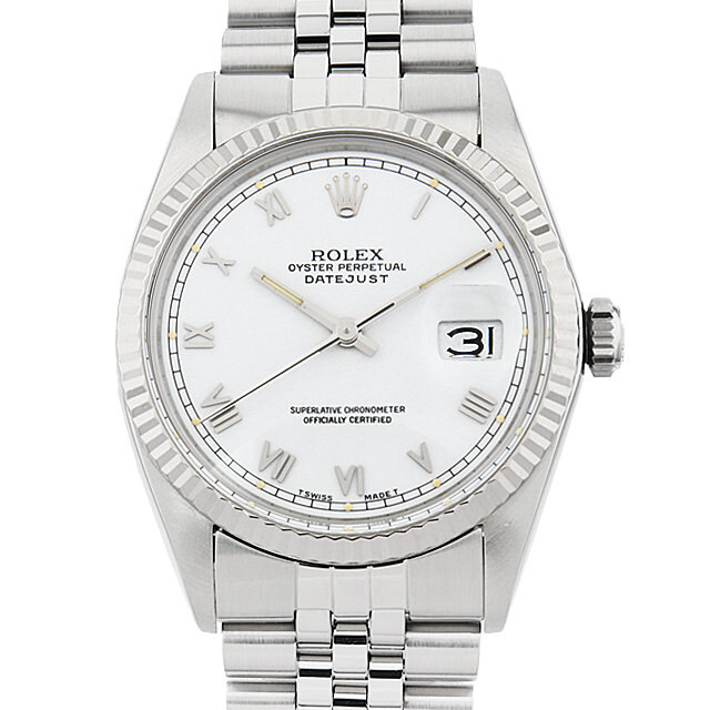 デイトジャスト 16014 メイン画像