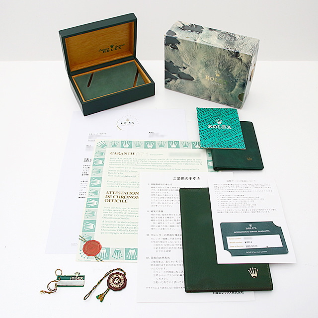 デイトジャスト 16014 サブ画像５