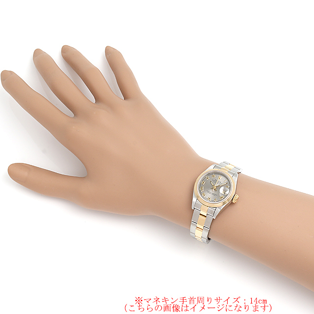 デイトジャスト 69163 サブ画像３