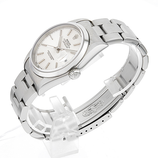 デイトジャスト 16200 サブ画像１