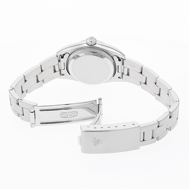 オイスターパーペチュアル 76094 サブ画像２