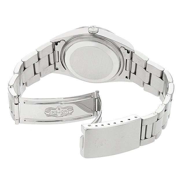 15200 ROLEX（ロレックス） オイスターパーペチュアル デイト ピンク