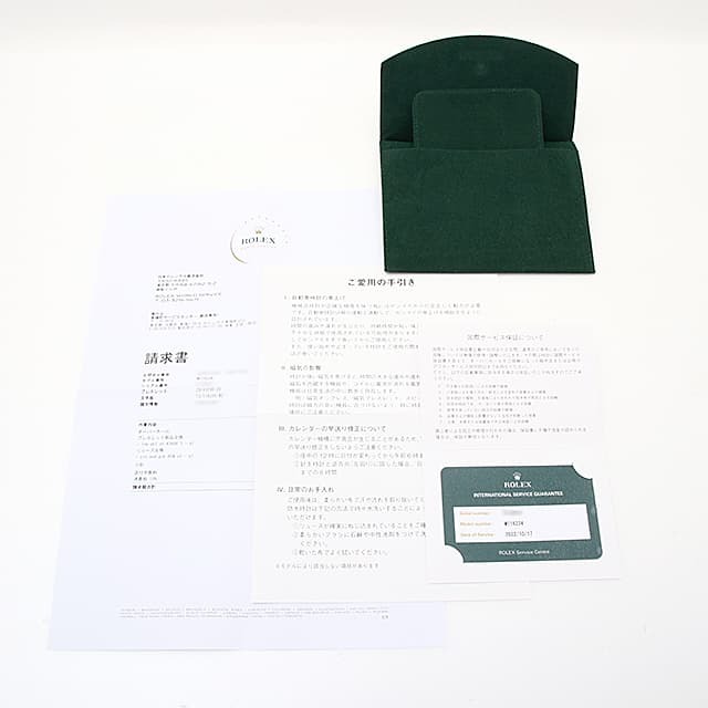 デイトジャスト 116234 サブ画像４