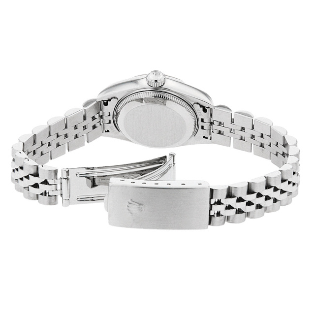 デイトジャスト 10Pダイヤ 79174G サブ画像２