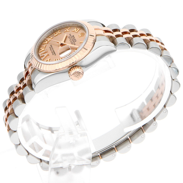 デイトジャスト VIダイヤ 179171 サブ画像１