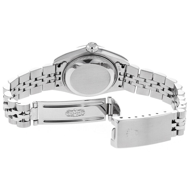 デイトジャスト 10Pダイヤ 79174G サブ画像２