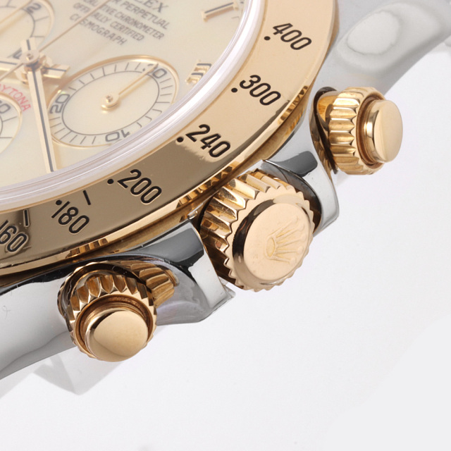 ROLEX❣19mmレトロ出臍！ 中空中古品❢オリジナル‼️ ROLEX❣19mmレトロ出臍！ 中空中古品❢オリジナル‼️