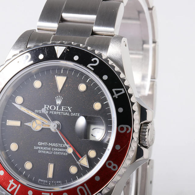 rolex 16760