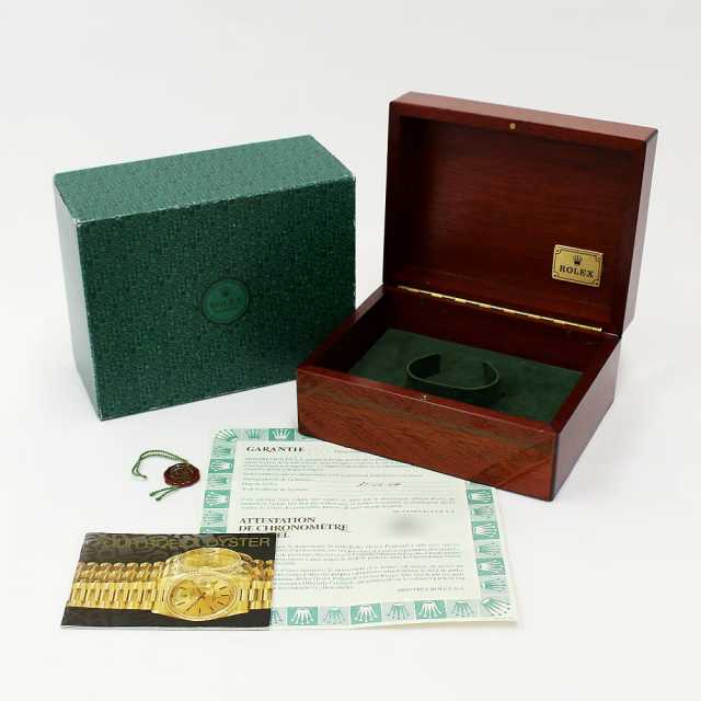 16628 ホワイト ROLEX（ロレックス）ヨットマスター 中古 | 東京