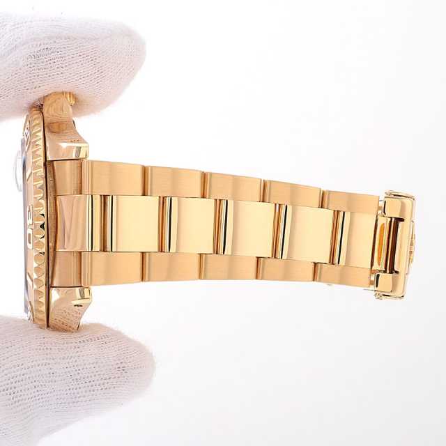 16628 ホワイト ROLEX（ロレックス）ヨットマスター 中古 | 東京・大阪
