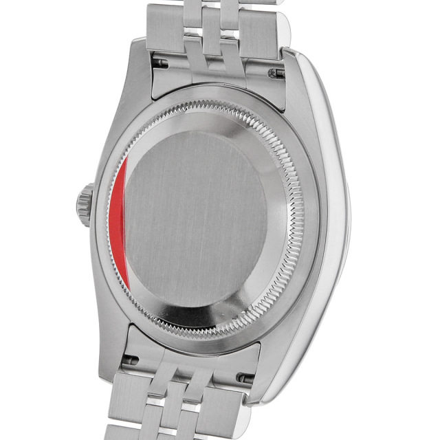 116234G ソーダライト ROLEX（ロレックス）デイトジャスト 10P