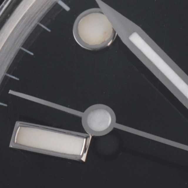 16750 ブラック ROLEX（ロレックス）GMTマスター 中古 | 東京