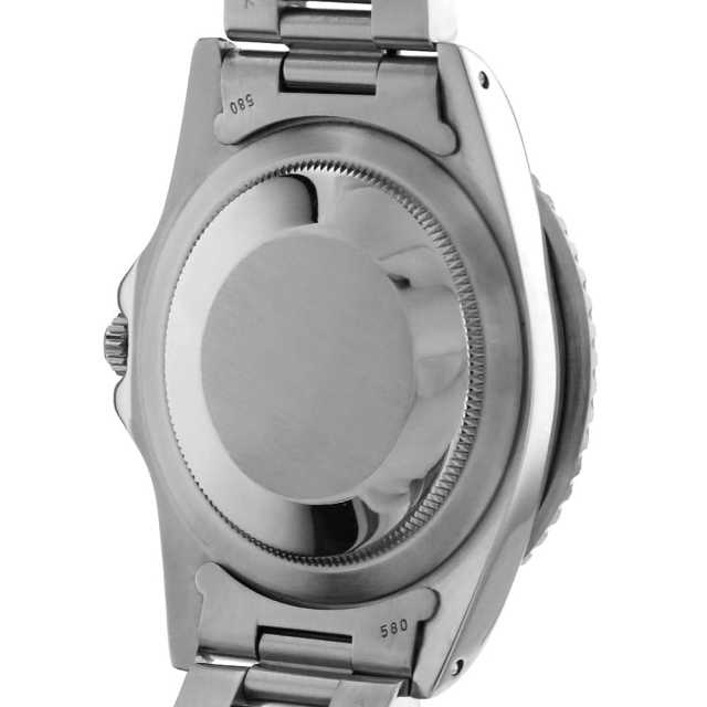 ロレックス GMTマスター 16750 メンズ 中古