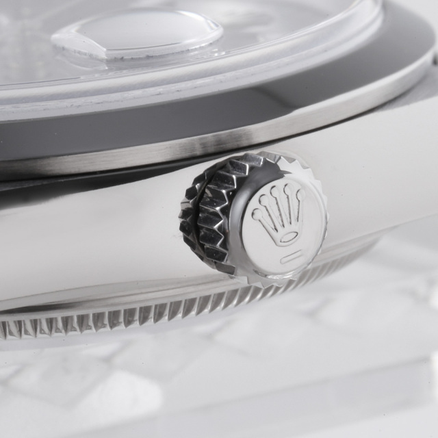 ROLEX ロレックス オイスターパーペチュアル デイト 15200