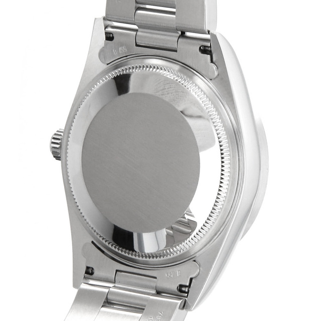 ROLEX 新型現行BOX 中古3個 14010 シルバー ROLEX（ロレックス）エアキング 中古 | 東京