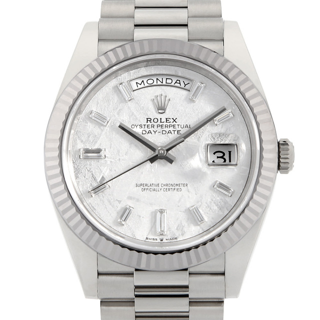ロレックス Rolex 現行箱 Mサイズ ボックス 空箱