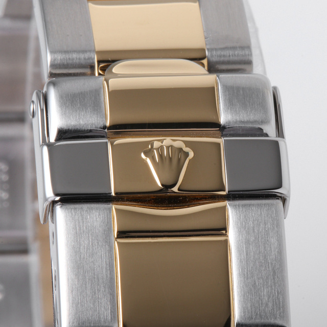 トイガン UNITY 68623 ブルー ROLEX（ロレックス）ヨットマスター 中古 | 東京