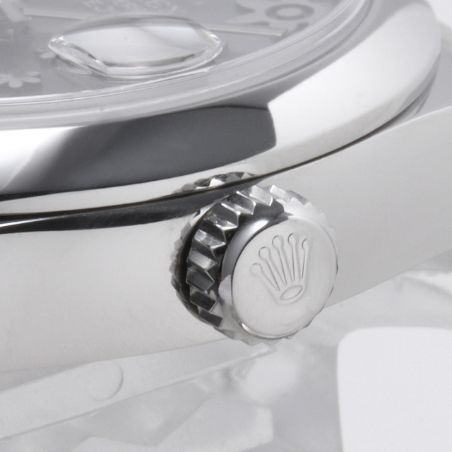 178240 グレー ROLEX（ロレックス）デイトジャスト 中古 | 東京・大阪  