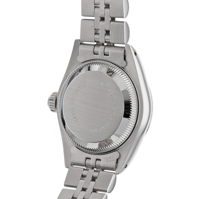 69174 アイボリー ROLEX（ロレックス）デイトジャスト 中古 | 東京  