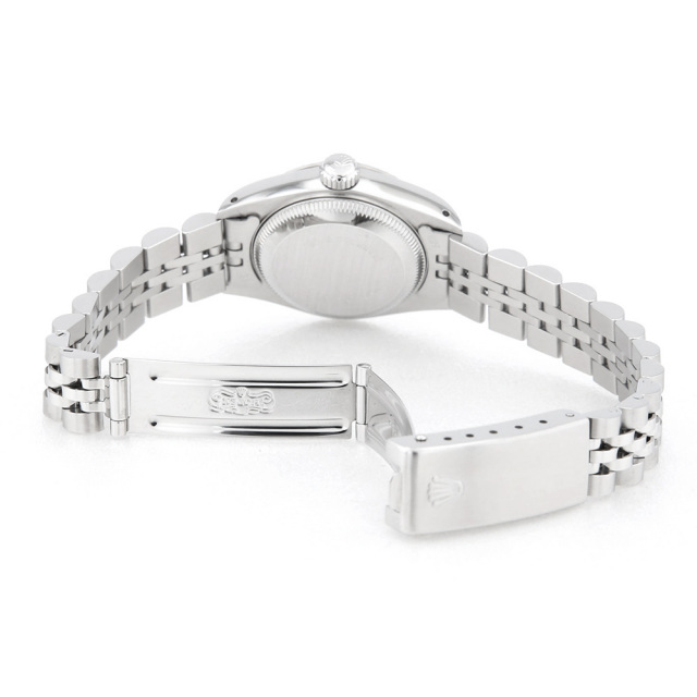 69174 アイボリー ROLEX（ロレックス）デイトジャスト 中古 | 東京  