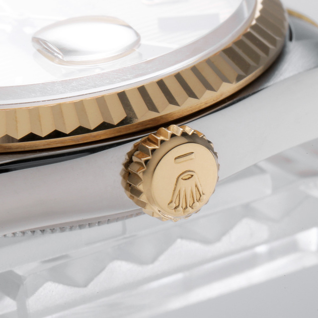 16233 シャンパン ROLEX（ロレックス）デイトジャスト 中古 | 東京