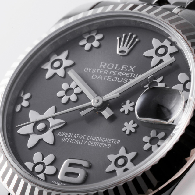 時計 Grand 178274 デイトジャスト 新品 ｜ ロレックス | 腕時計のブランド