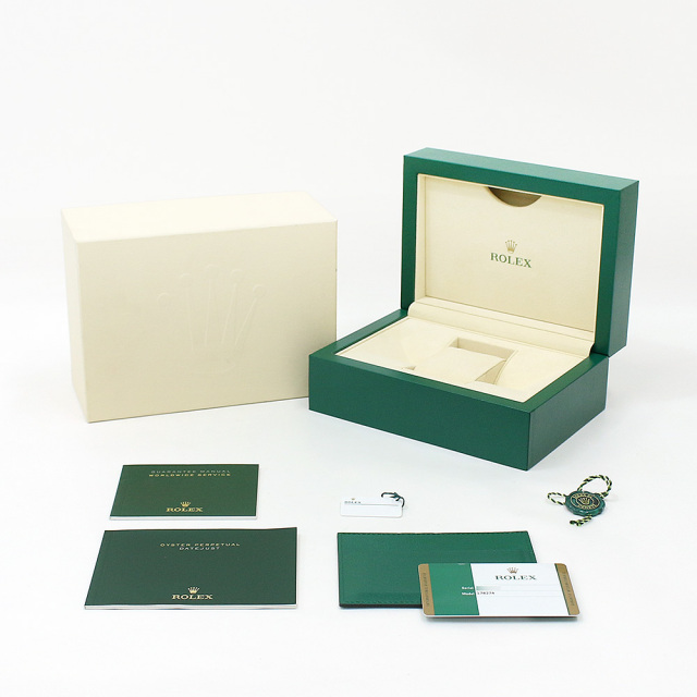 178274 グレー ROLEX（ロレックス）デイトジャスト31 中古 | 東京