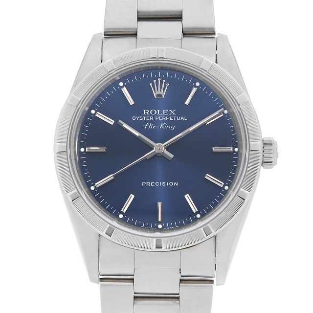 ROLEX(ロレックス)／空箱／型番14010(エアーキング) 下りる
