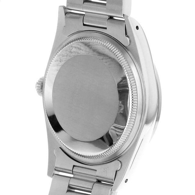 14000 ブラック ROLEX（ロレックス）エアキング 中古 | 東京・大阪の  