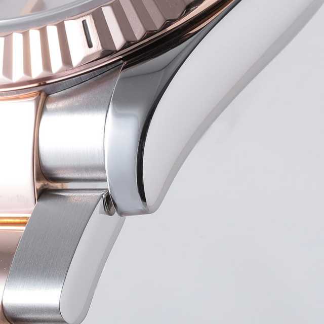 ROLEX Turn-O-Graph 116261 Men's Used