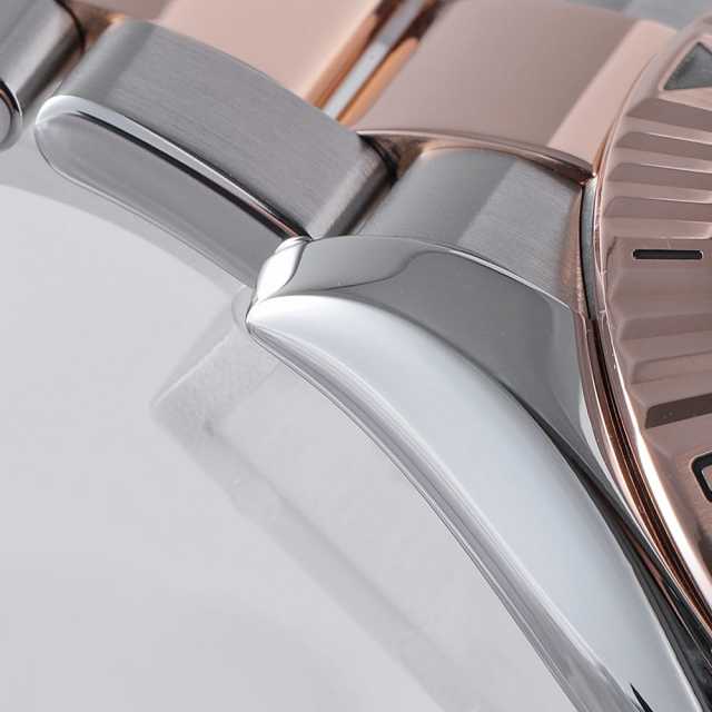 ROLEX Turn-O-Graph 116261 Men's Used