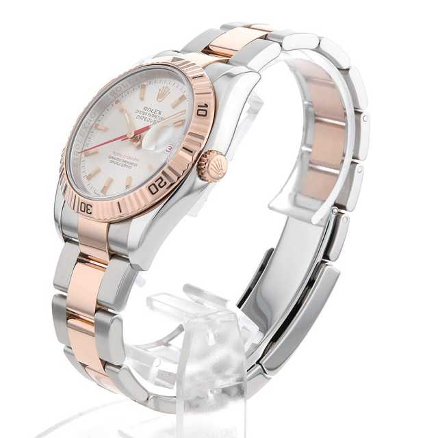 ROLEX Turn-O-Graph 116261 Men's Used