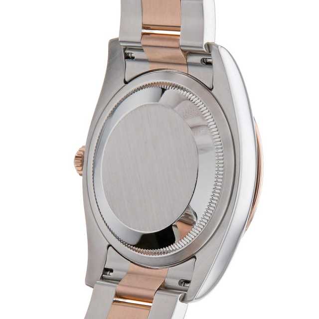 ROLEX Turn-O-Graph 116261 Men's Used