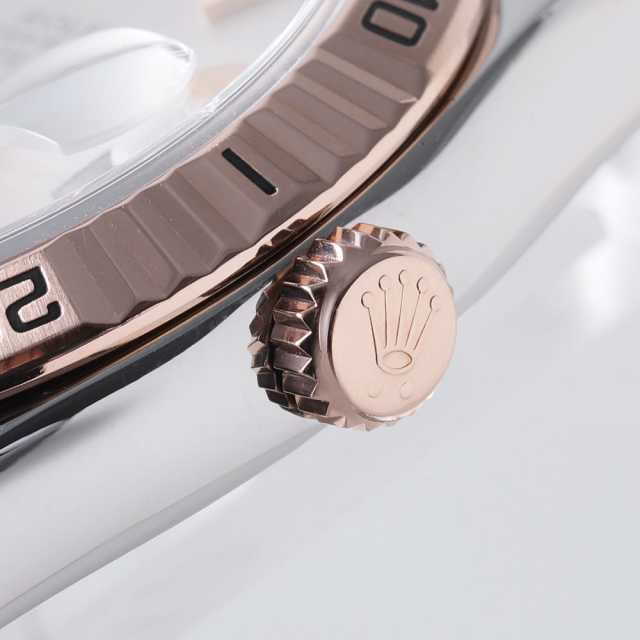 ROLEX Turn-O-Graph 116261 Men's Used