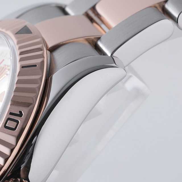 ROLEX Turn-O-Graph 116261 Men's Used