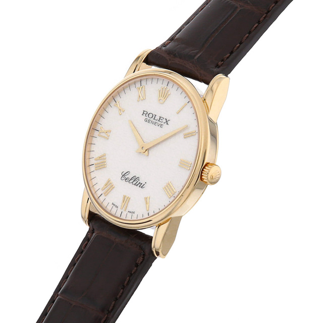 ロレックス チェリーニ 5116/8 メンズ 中古